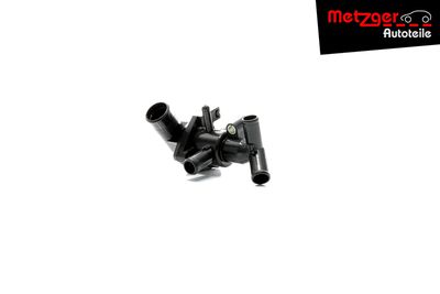 TERMOSTAT LICHID RACIRE METZGER AUTOTEILE 4006324 5