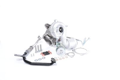 LADER AUFLADUNG BTS Turbo T981214 34