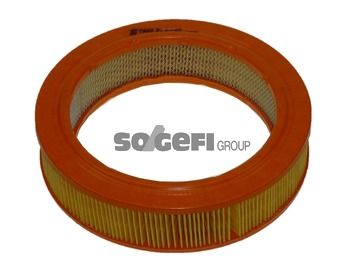 въздушен филтър CoopersFiaam FL6186