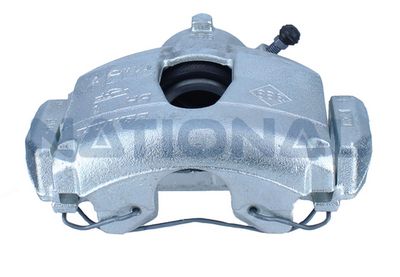 спирачен апарат National