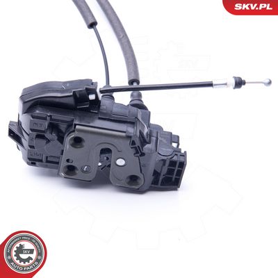 Zámek dveří SKV 16SKV653
