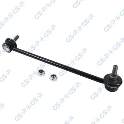 Stange/Strebe, Stabilisator