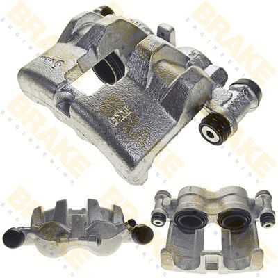 Brake Caliper Brake ENGINEERING CA3009