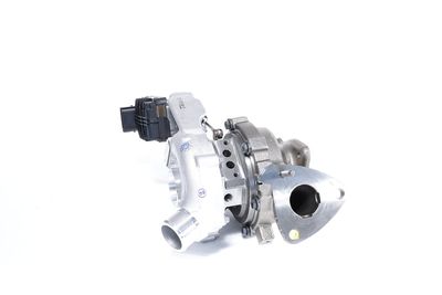 LADER AUFLADUNG BTS Turbo T918133 8