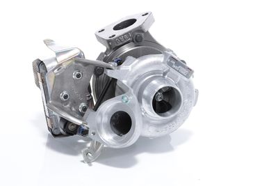 COMPRESOR SISTEM DE SUPRAALIMENTARE BTS Turbo T914554 35