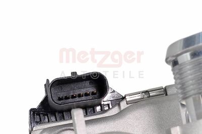 DROSSELKLAPPENSTUTZEN METZGER AUTOTEILE 08920075 2