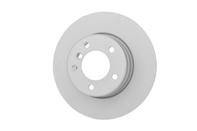 BREMSSCHEIBE BOSCH 0986479055 6