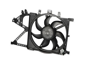 LüFTER MOTORKüHLUNG NRF 47011 7