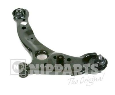 Рычаг независимой подвески колеса, подвеска колеса NIPPARTS J4900516 для HYUNDAI MATRIX