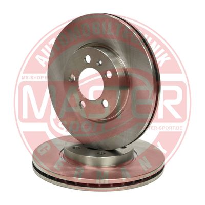 DISC FRANA MASTER-SPORT GERMANY 24112526640SETMS 1