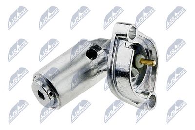 Jutiklis, variklio alyvos lygis