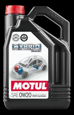 Motorolja MOTUL 107142