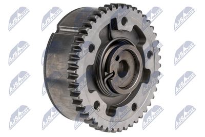 Nockenwellenversteller