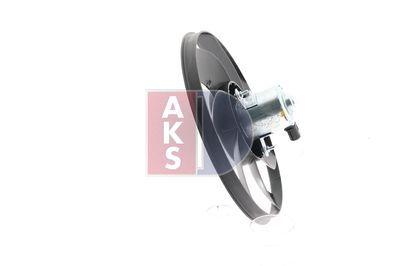 LüFTER MOTORKüHLUNG AKS DASIS 188039N 11