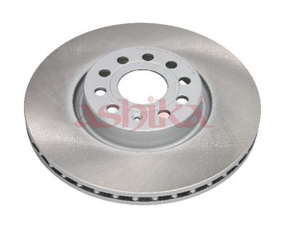 спирачен диск ASHIKA 60-00-0902C