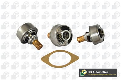 TERMOSTAT LICHID RACIRE