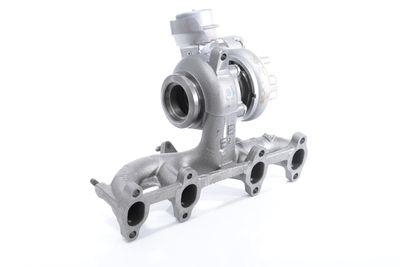 LADER AUFLADUNG BTS Turbo T914013 30