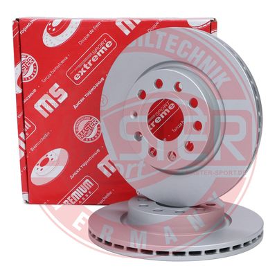 DISC FRANA MASTER-SPORT GERMANY 24012202101PRSETMS