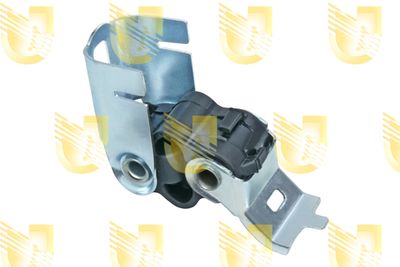 HALTER SCHALLDäMPFER