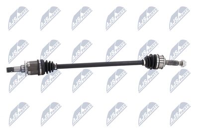 PLANETARA NTY NPWMS124 6