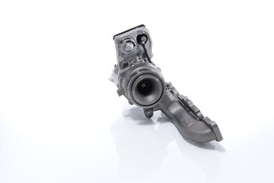 LADER AUFLADUNG BTS Turbo T919055 17