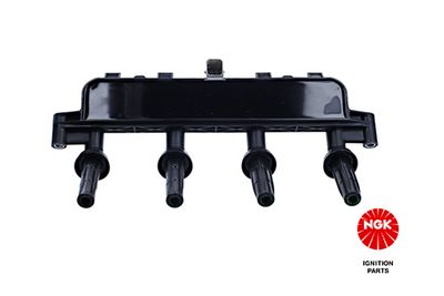 Ignition Coil 48016