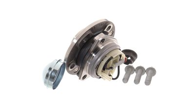 SET RULMENT ROATA SKF VKBA3651 5