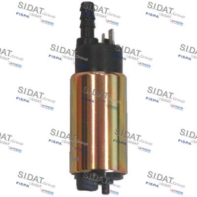 Топливный насос SIDAT 70478 для VESPA LX
