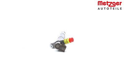 INJECTOR METZGER AUTOTEILE 0870250 25