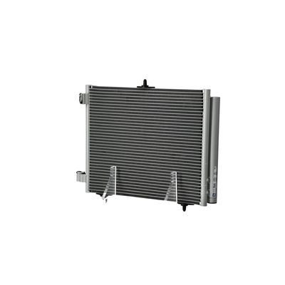CONDENSATOR CLIMATIZARE NISSENS 94595 28