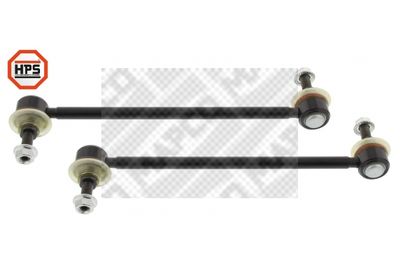 Zestaw naprawczy, łącznik stabilizatora MAPCO 59160/2HPS
