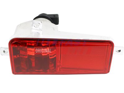 LAMPA SPATE