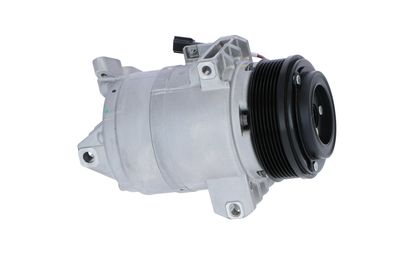 KOMPRESSOR KLIMAANLAGE NRF 32937G 7