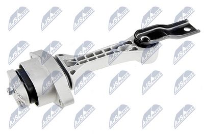окачване, двигател NTY ZPS-WW-006
