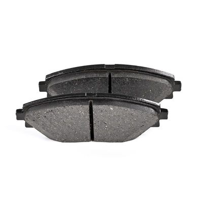 BREMSBELAGSATZ SCHEIBENBREMSE DELPHI LP2701 16