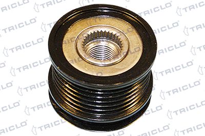 механизъм за свободен ход на генератор TRICLO 423982