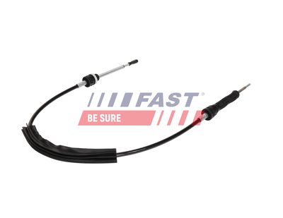 SET DE CABLURI CUTIE DE VITEZE MANUALă FAST FT02931 13