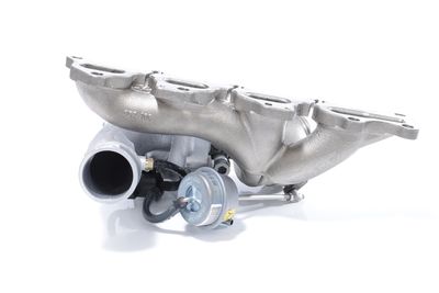 LADER AUFLADUNG BTS Turbo T912432 16