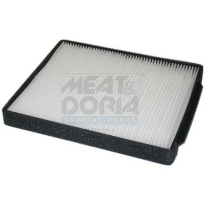 MEAT & DORIA Filtras, salono oras