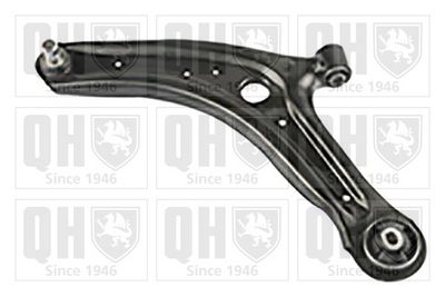 BRAT SUSPENSIE ROATA