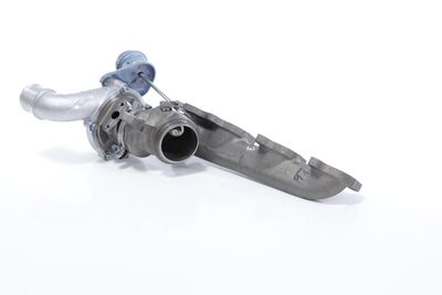 LADER AUFLADUNG BTS Turbo T912277 23