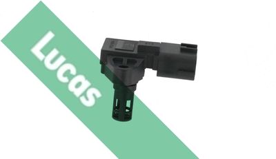 SENSOR SAUGROHRDRUCK LUCAS SEB7027 2