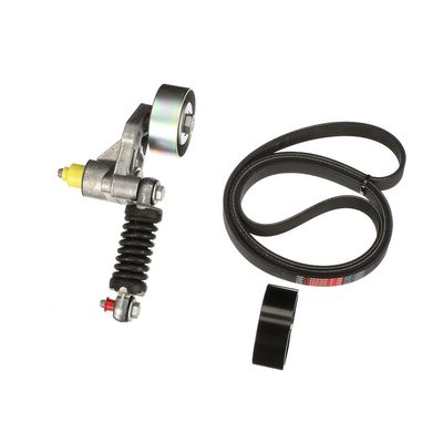 KEILRIPPENRIEMENSATZ GATES K016PK1565 68