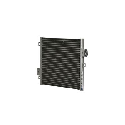 CONDENSATOR CLIMATIZARE NISSENS 940190 12