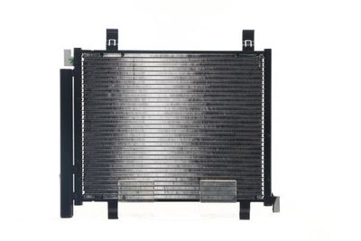 CONDENSATOR CLIMATIZARE MAHLE AC747000S 5