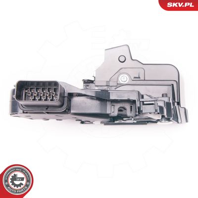 Zámek dveří SKV 16SKV472