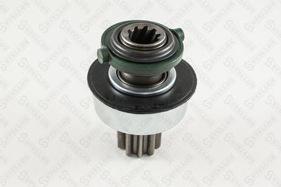Привод с механизмом свободного хода, стартер STELLOX 06-80111-SX для SEAT TOLEDO