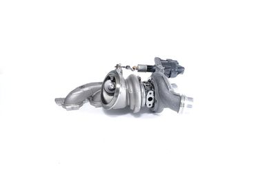 LADER AUFLADUNG BTS Turbo T916978 27