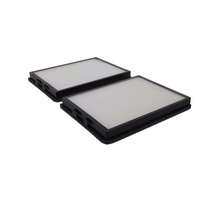 FILTER INNENRAUMLUFT CORTECO 21651897 26