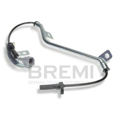 Jutiklis, rato greitis